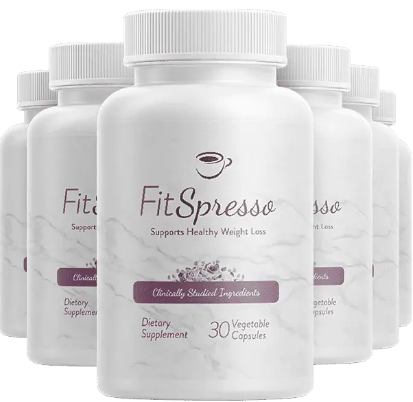 FitSpresso™ Official Website | Fitspresso Shed Pounds